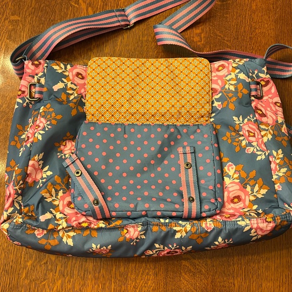 Matilda Jane messenger bag - Picture 3 of 4